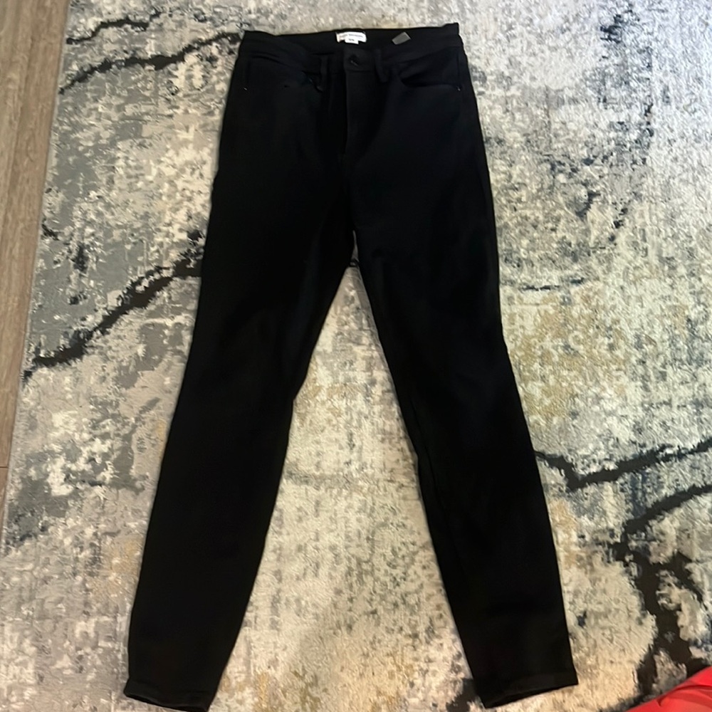 Good American Jeans Always Fits 6-12 Like New